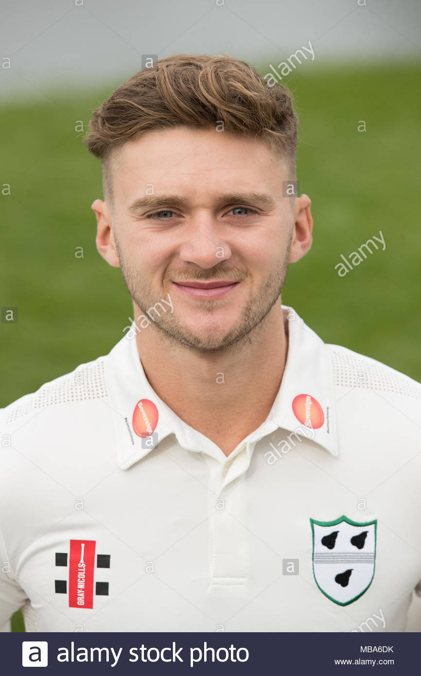 File photo dated 06-04-2018 of Joe Clarke Stock Photo ...