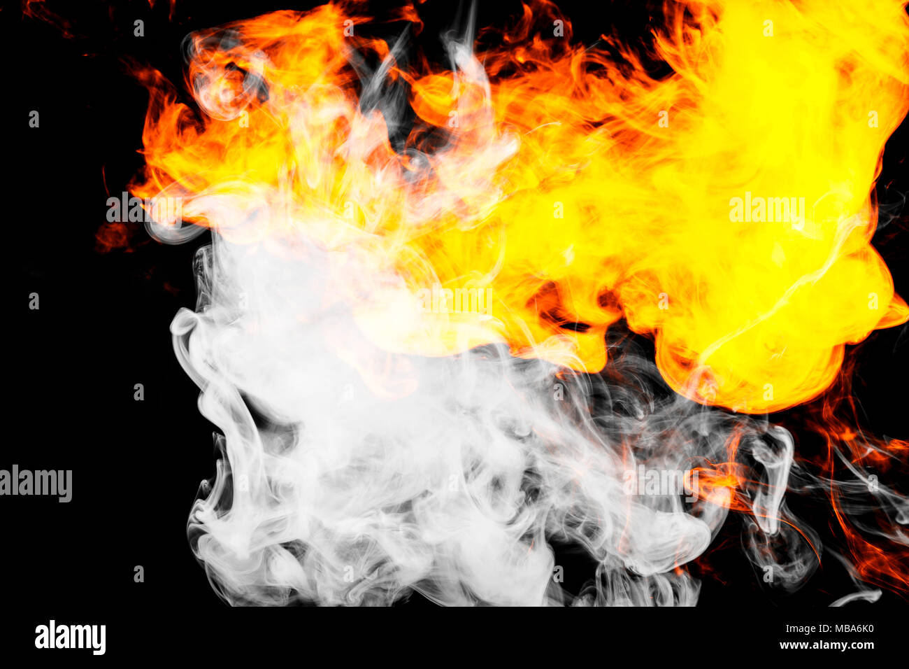 flame smoke and vape How Vape Detectors and Sensors Work: An Informative Guide