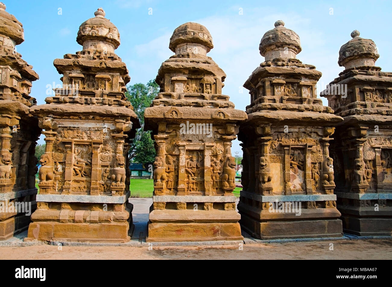 Unraveling The Grandeur Of Tamil Nadu Kanchi Kailasan - vrogue.co