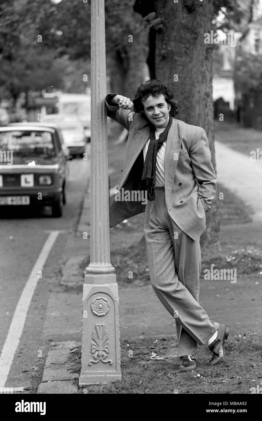 David essex hi-res stock photography and images - Alamy