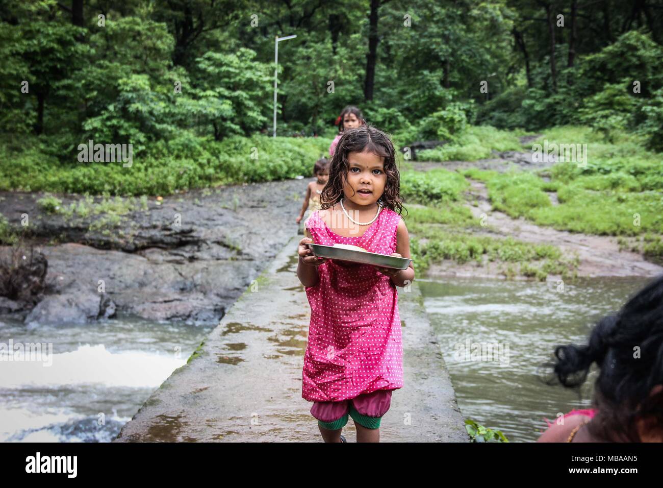 Adivasi forest hi-res stock photography and images - Alamy