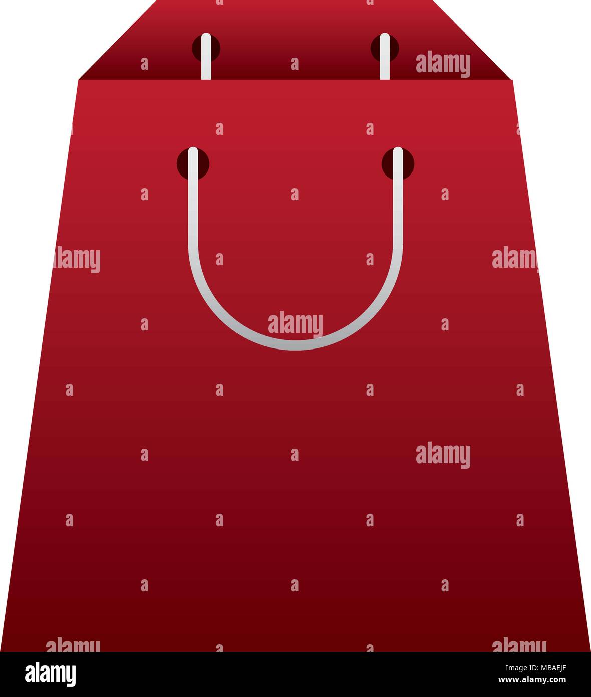 shopping bag sale icon Stock Vector Image & Art - Alamy