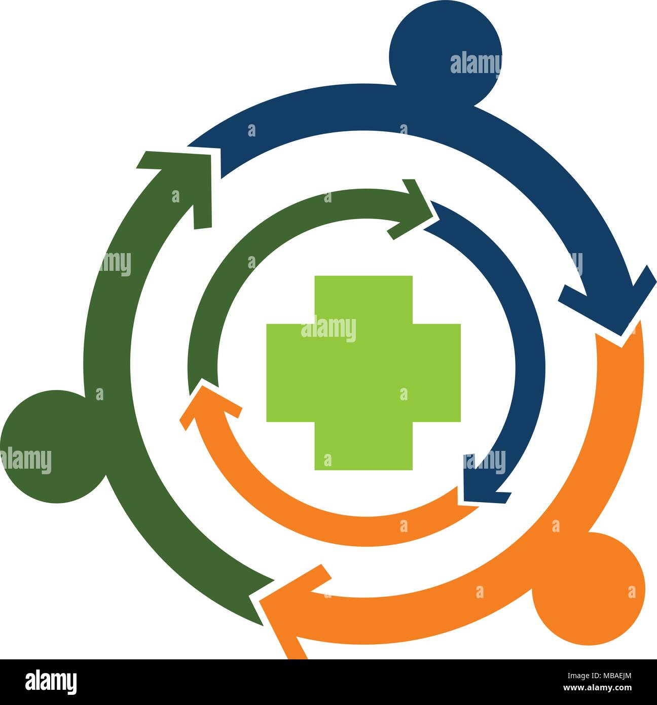 Continuum of care hospital hi-res stock photography and images - Alamy