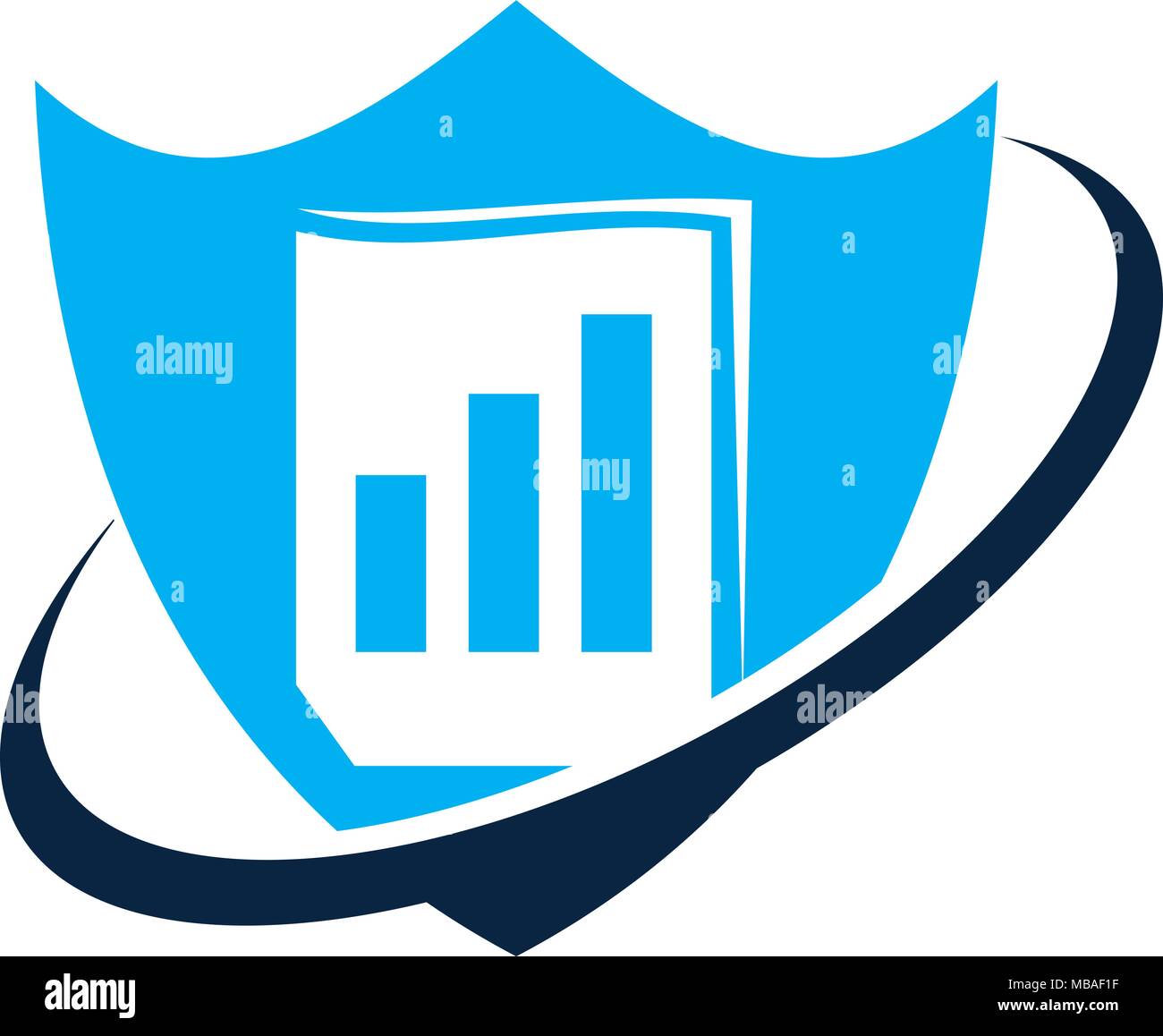 Data protection concept Stock Vector Image & Art - Alamy