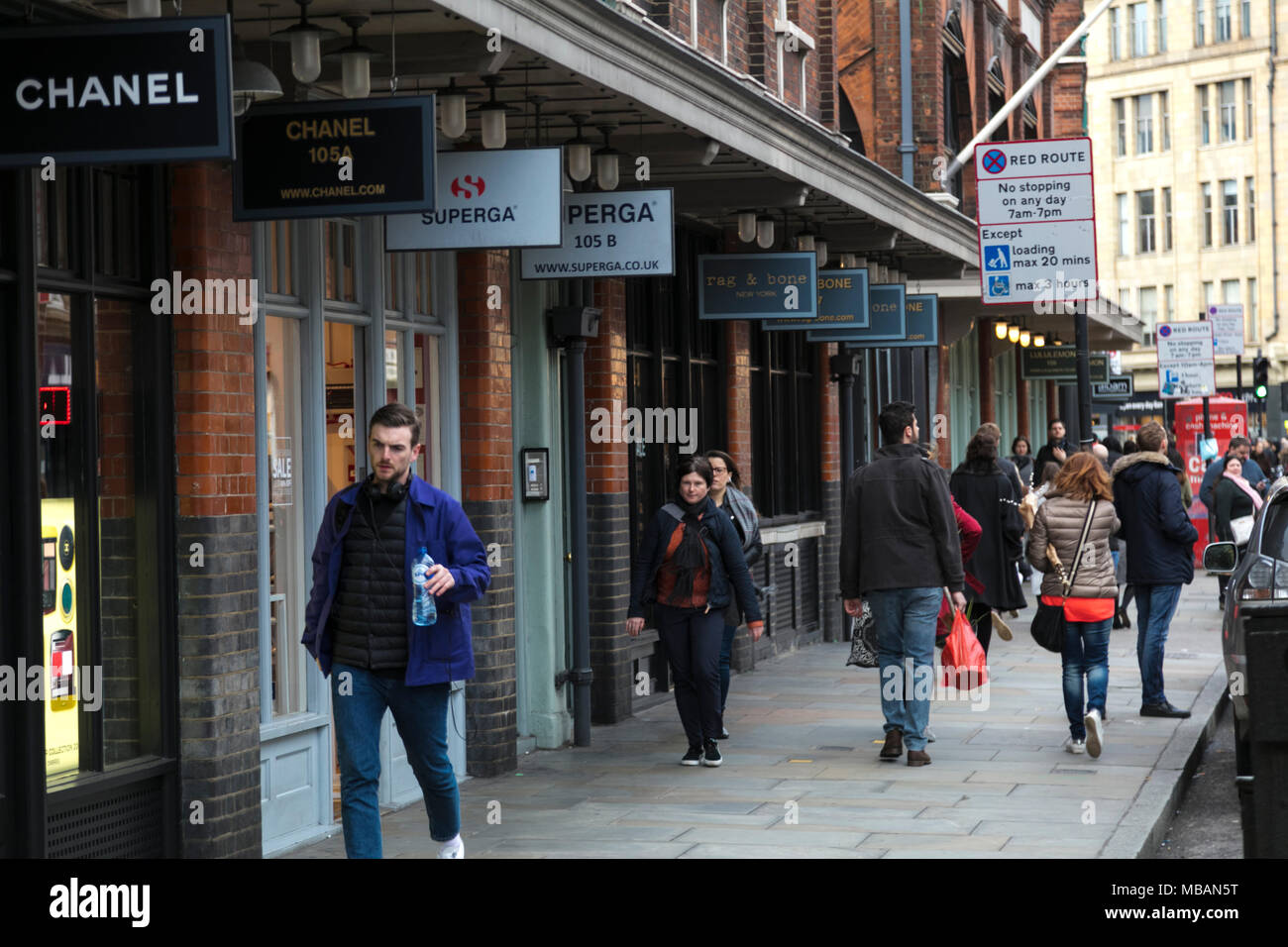 superga spitalfields