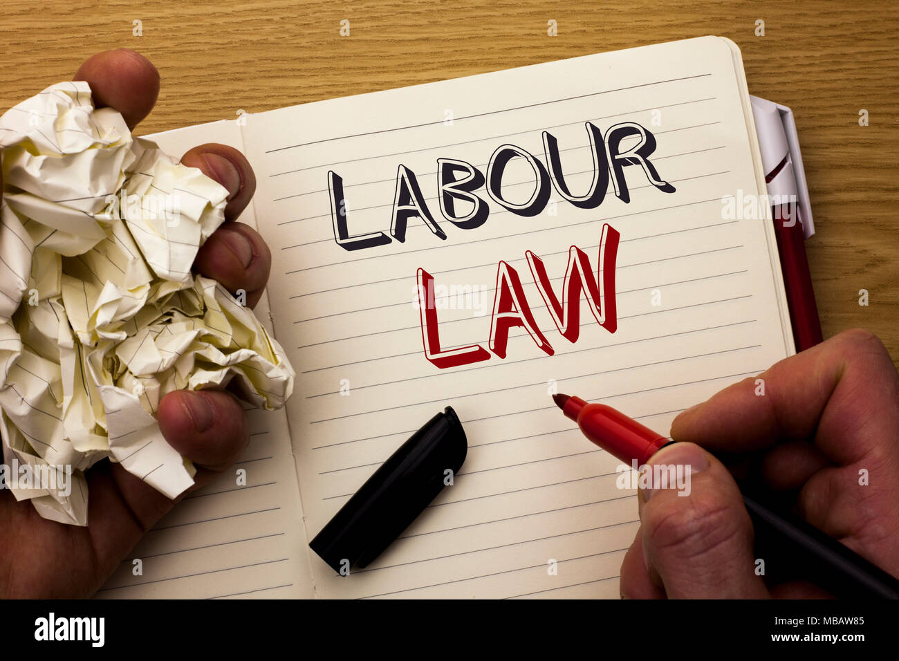 Employers rights under labour laws