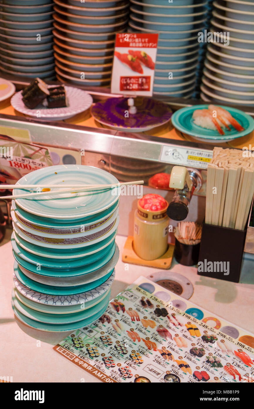 Tokyo Japan,Tsukiji Fish Market,kanji,hiragana,characters,symbols,sushi