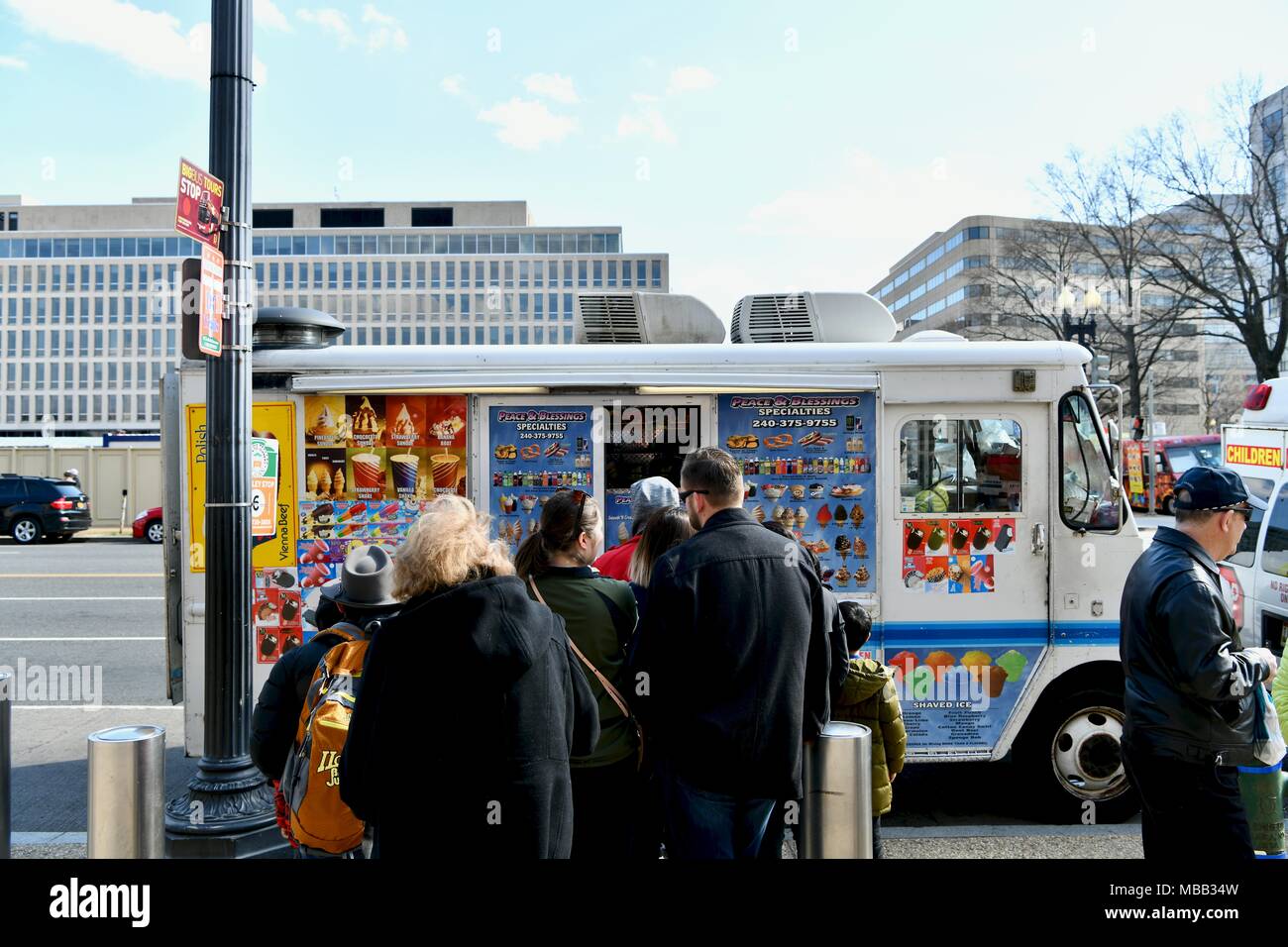 Food Truck DC A Culinary Journey of Flavors and Community Food Truck DC A Culinary Journey of Flavors and Community