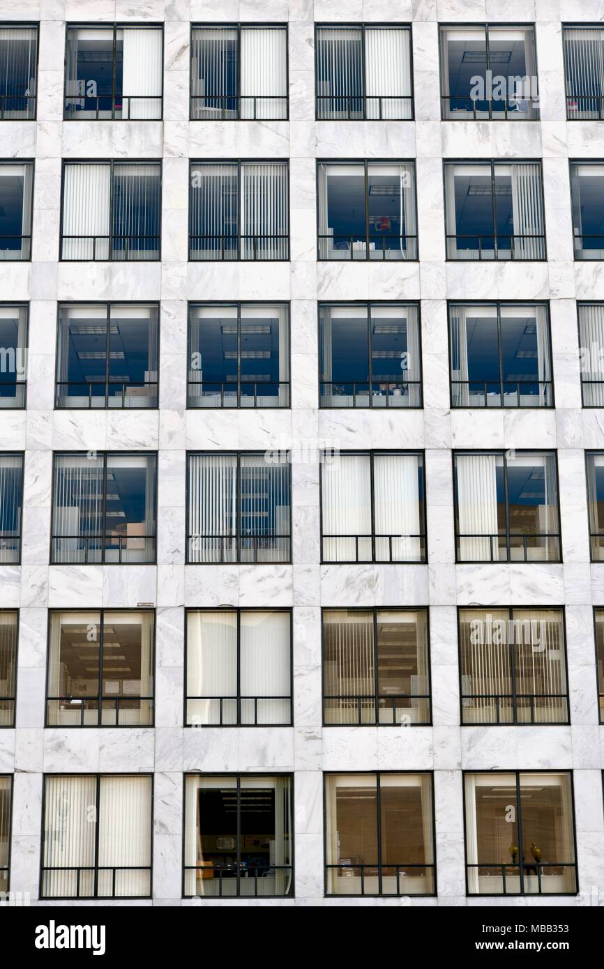 Office view from outside hi-res stock photography and images - Alamy