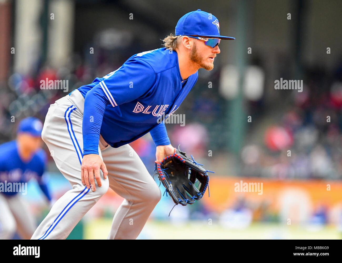 josh donaldson jersey 2018