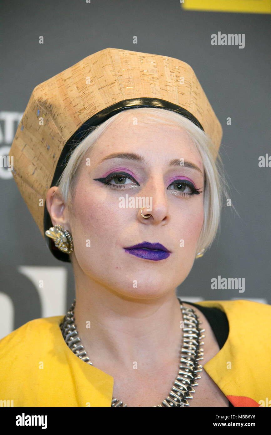 New York, New York; Jordan Belfort Speaks at Madison Square Garden