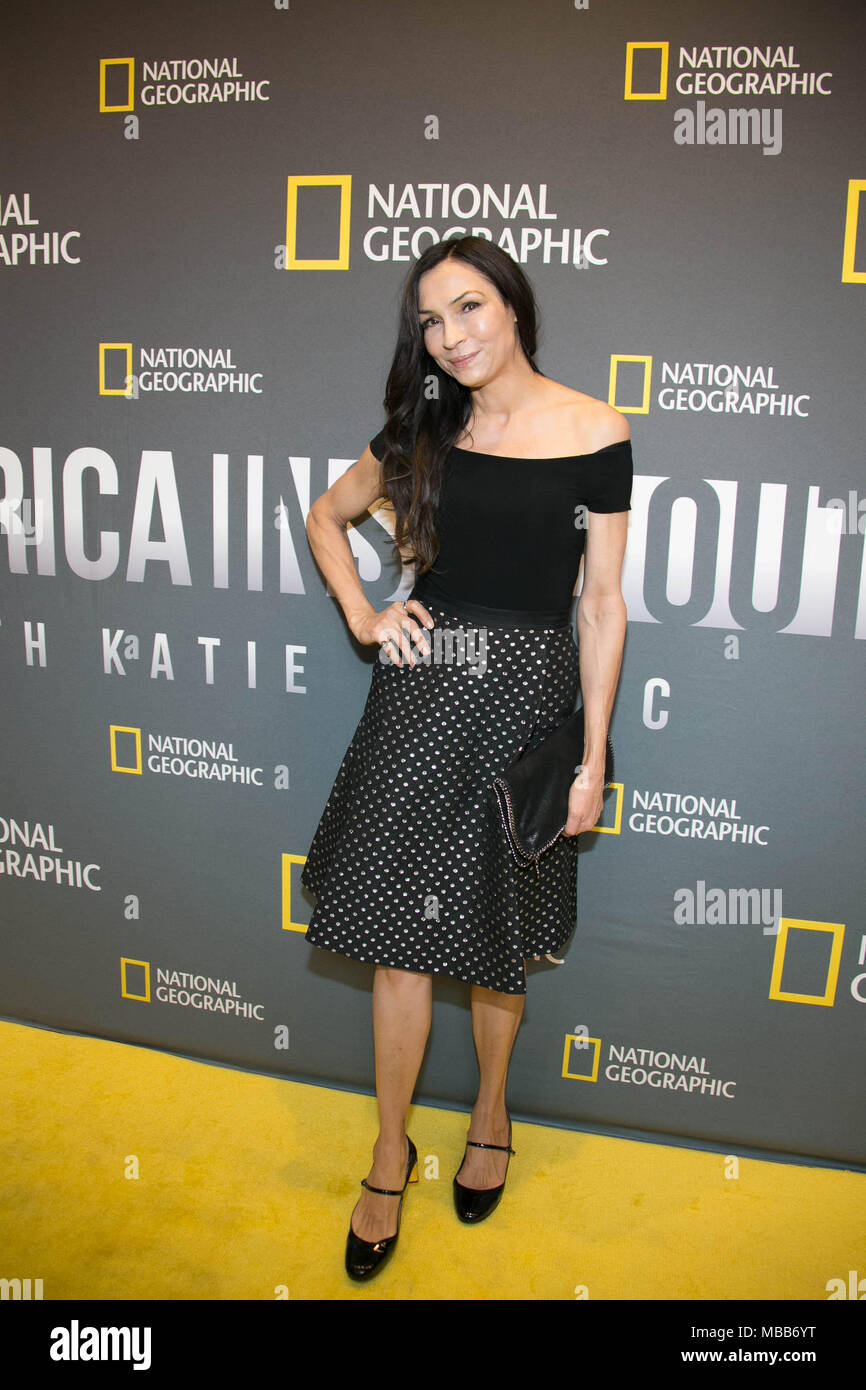 New York, New York; Jordan Belfort Speaks at Madison Square Garden