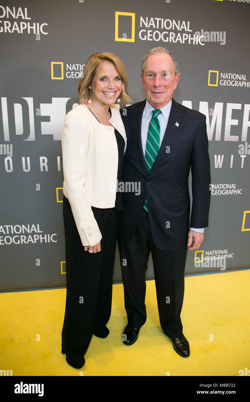 New York, New York; Jordan Belfort Speaks at Madison Square Garden