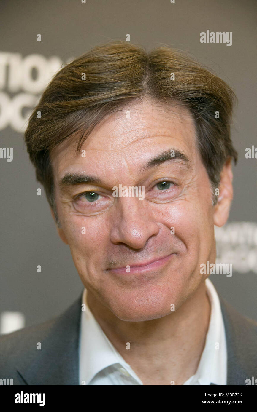 New York, New York; Jordan Belfort Speaks at Madison Square Garden Stock Photo Alamy