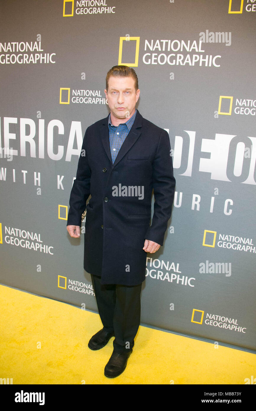 New York, New York; Jordan Belfort Speaks at Madison Square Garden