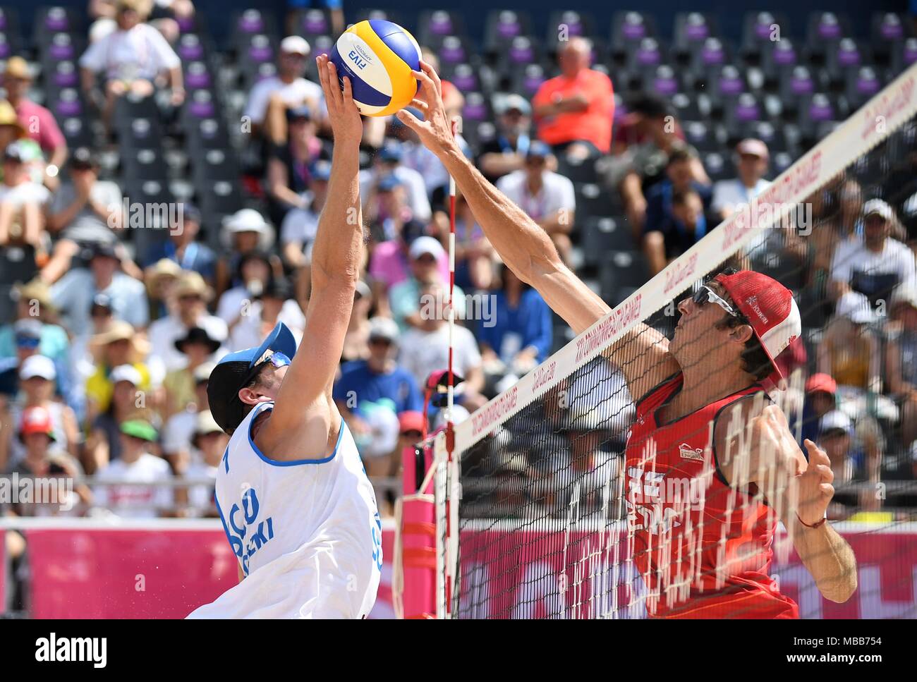 2018 robin miedzybrodzki sco smashes hires stock photography and images Alamy