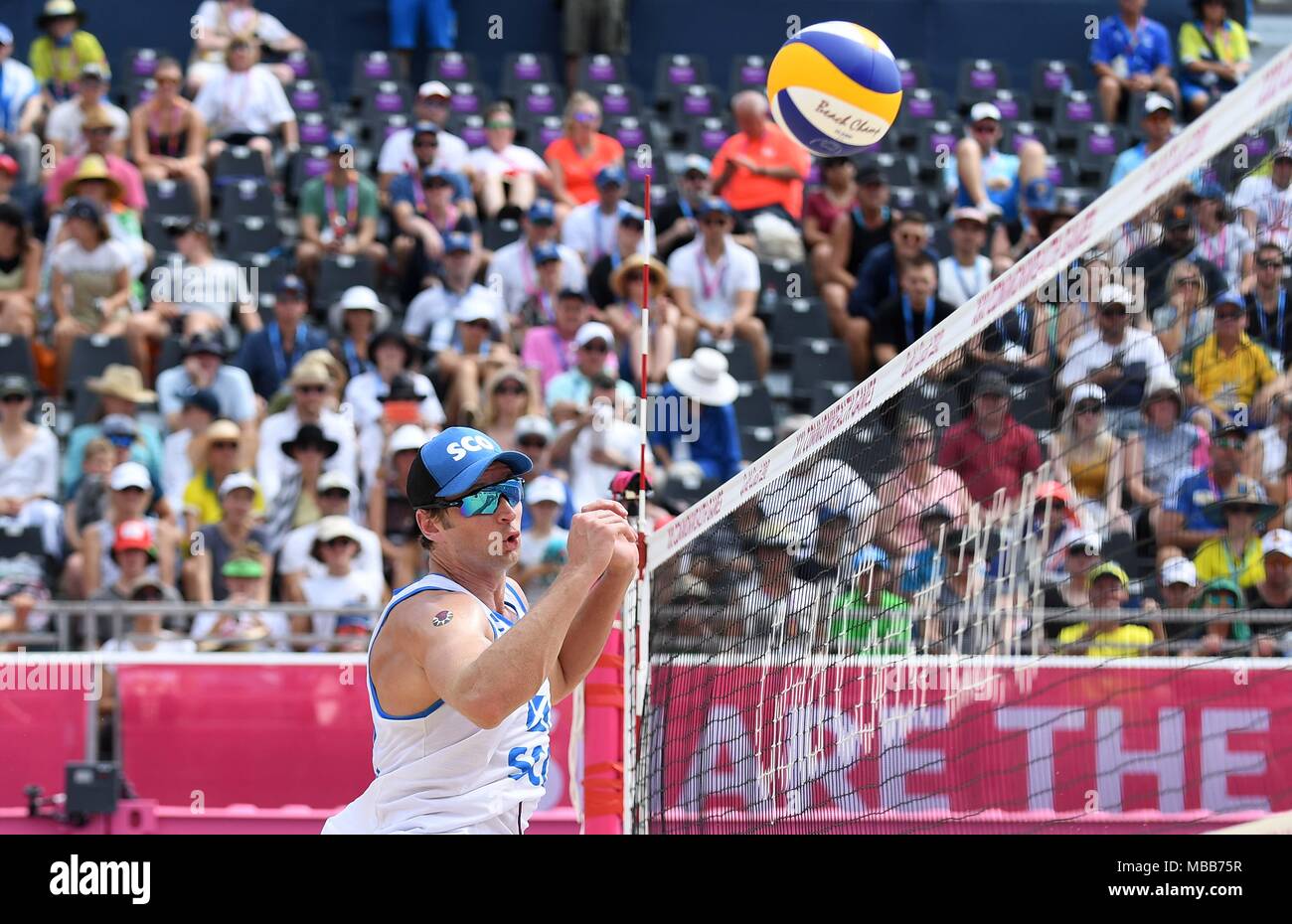 2018 robin miedzybrodzki sco watches hires stock photography and