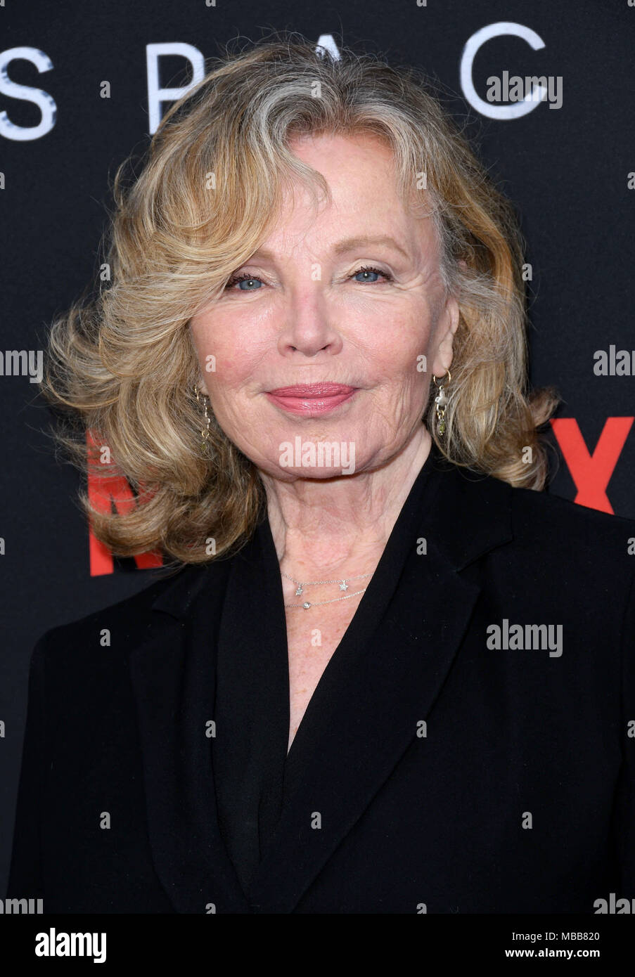 Marta kristen hi-res stock photography and images - Alamy