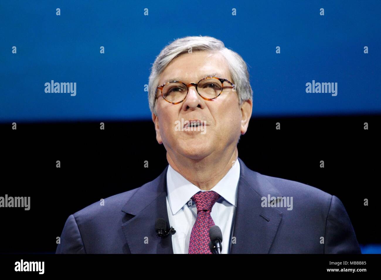 The smith center las vegas hires stock photography and images Alamy