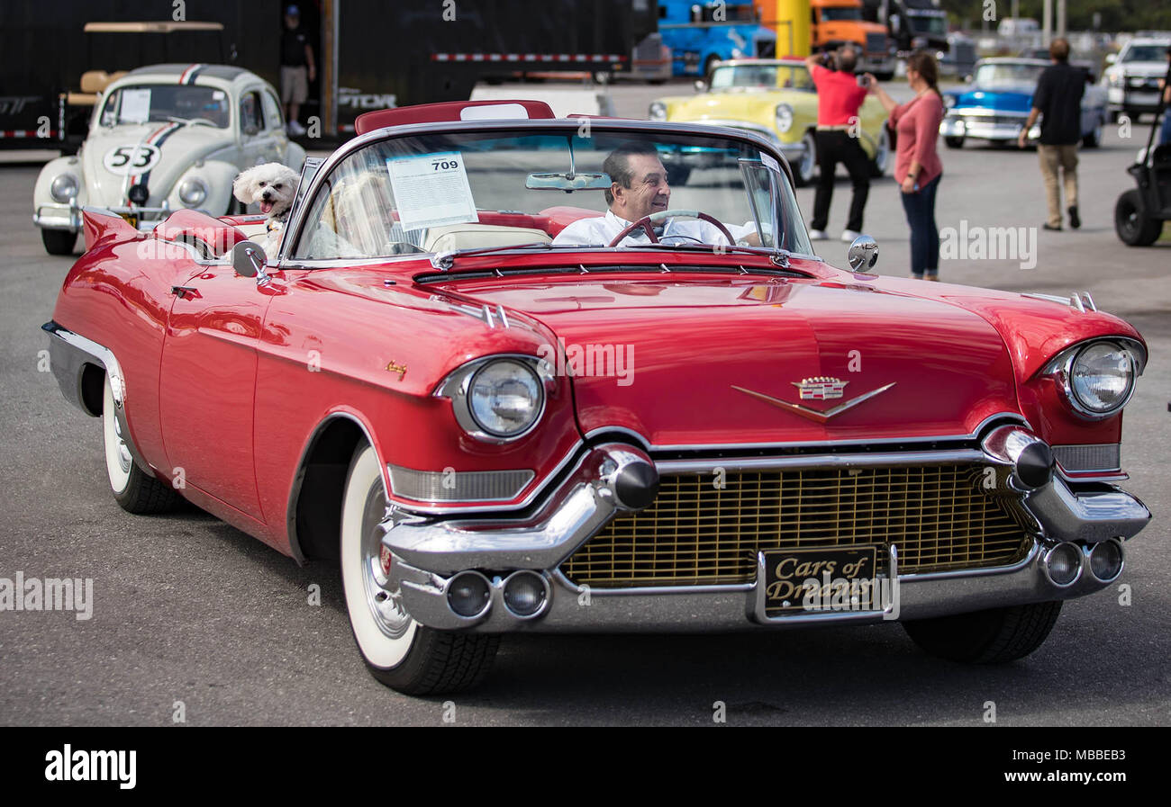 John staluppi cars of dreams hi-res stock photography and images - Alamy