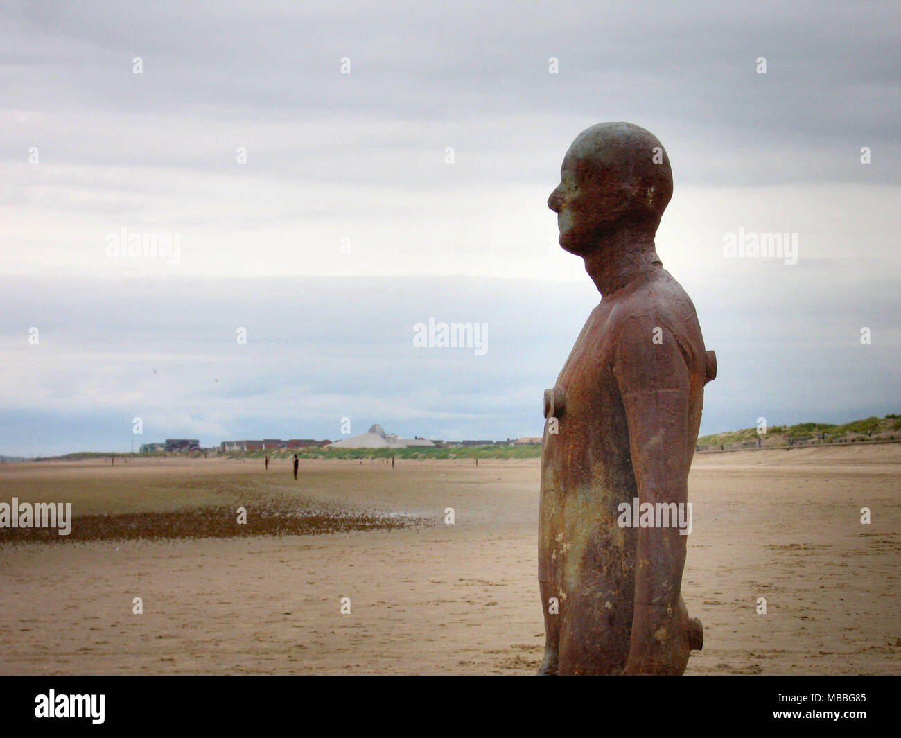 Another place public sculptures hires stock photography and images Alamy