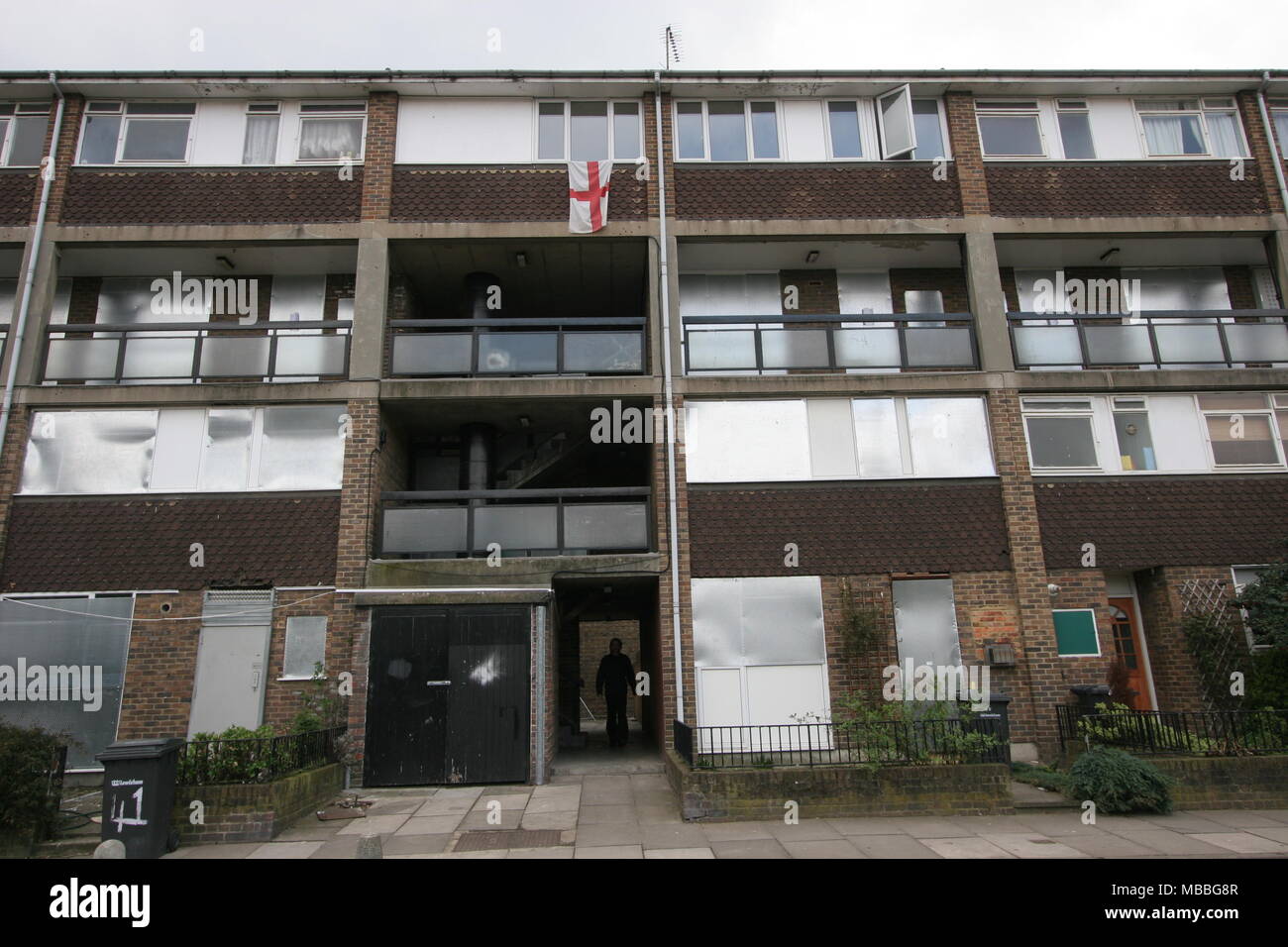 Lewisham House High Resolution Stock Photography and Images Alamy