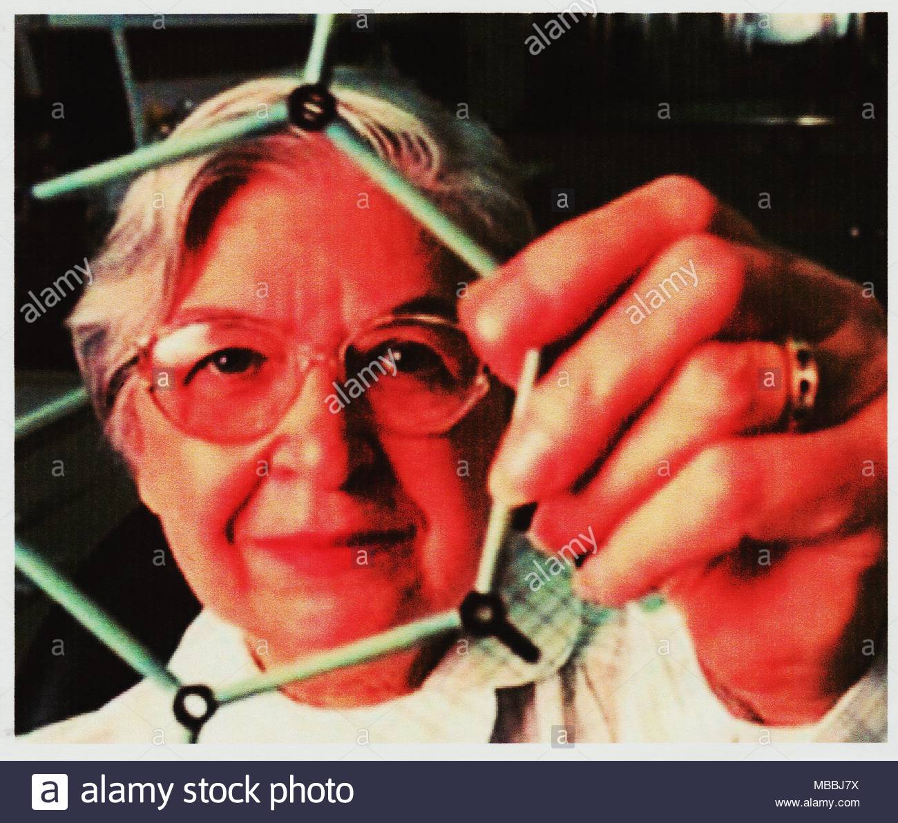 Stephanie Kwolek July 31 1923 June 18 2014 Was An American Chemist Of Polish Heritage Whose Career At The DuPont Company Spanned Over 40 Years Stephanie Kwolek July 31 1923 June 18 2014 Was An American Chemist Of Polish Heritage Whose Career At The DuPont Company Spanned Over 40 Years