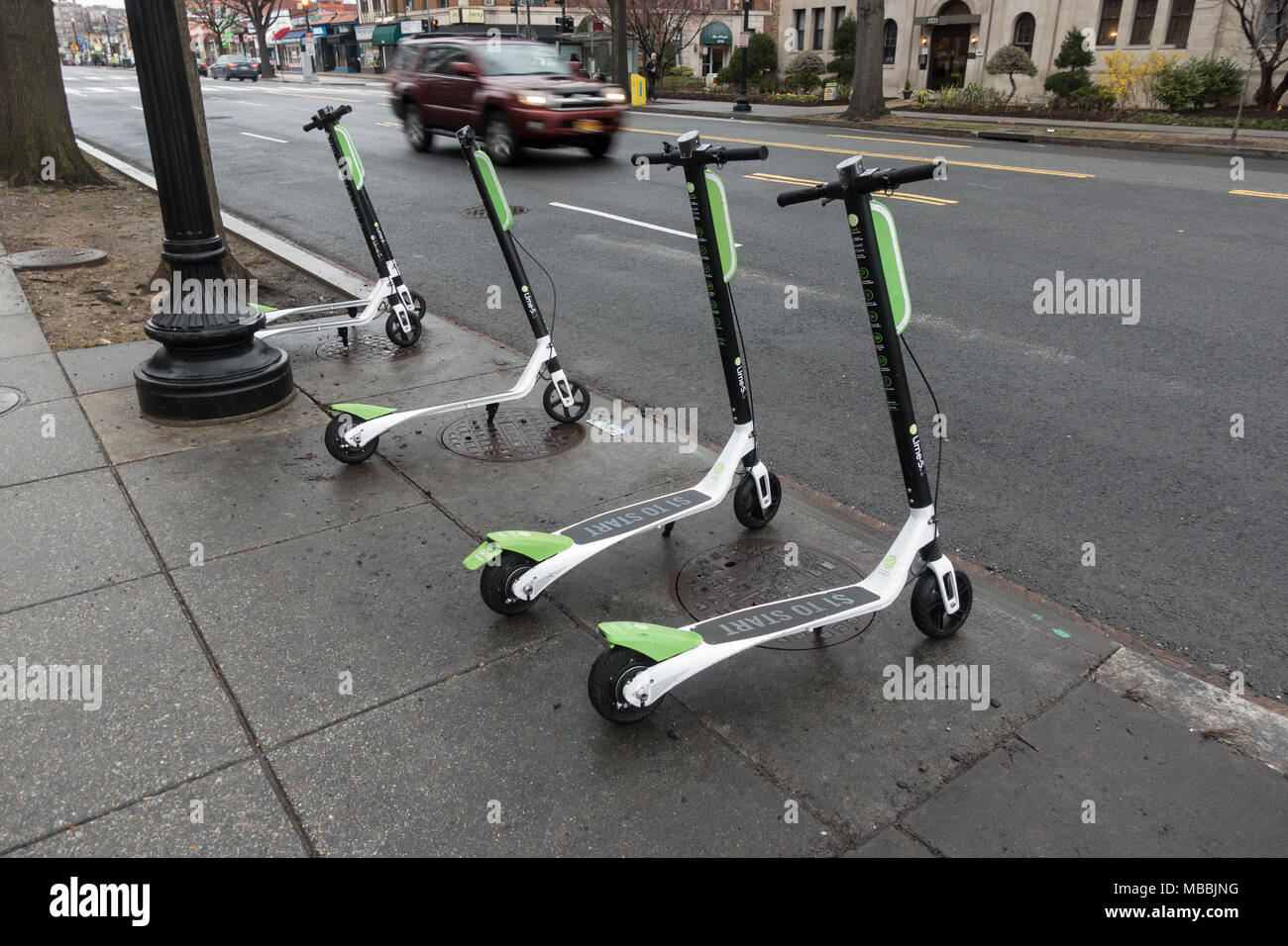 Dc lime on sale scooter