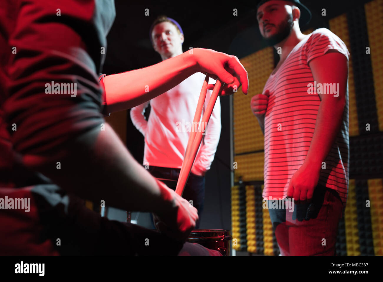 Group of musicians hires stock photography and images Alamy