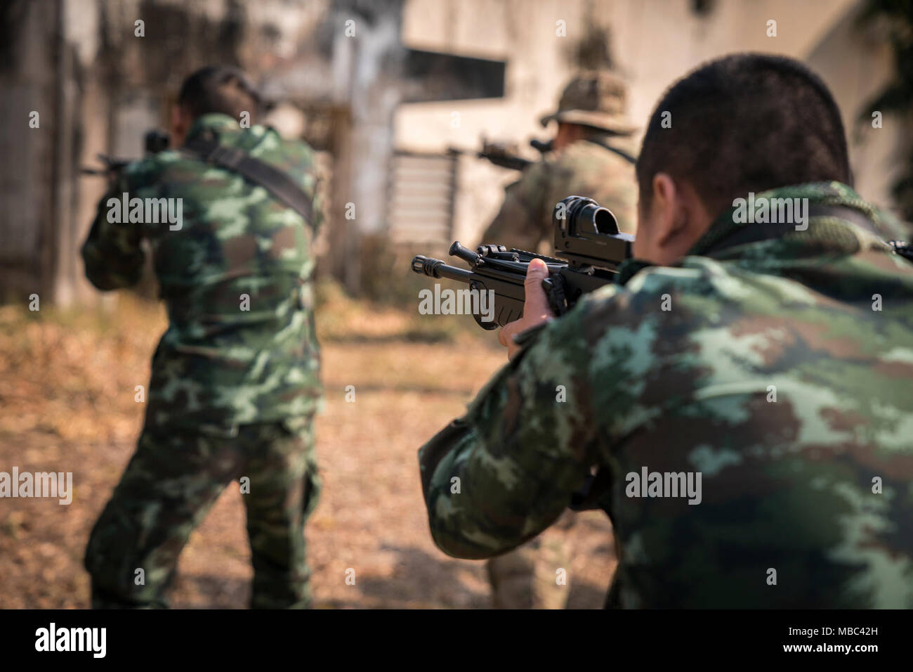 1 23 infantry regiment hi-res stock photography and images - Alamy