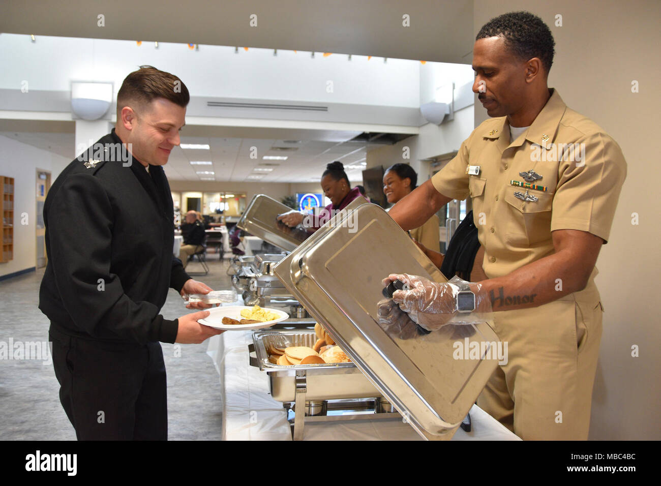 navy boot camp day by day 2018