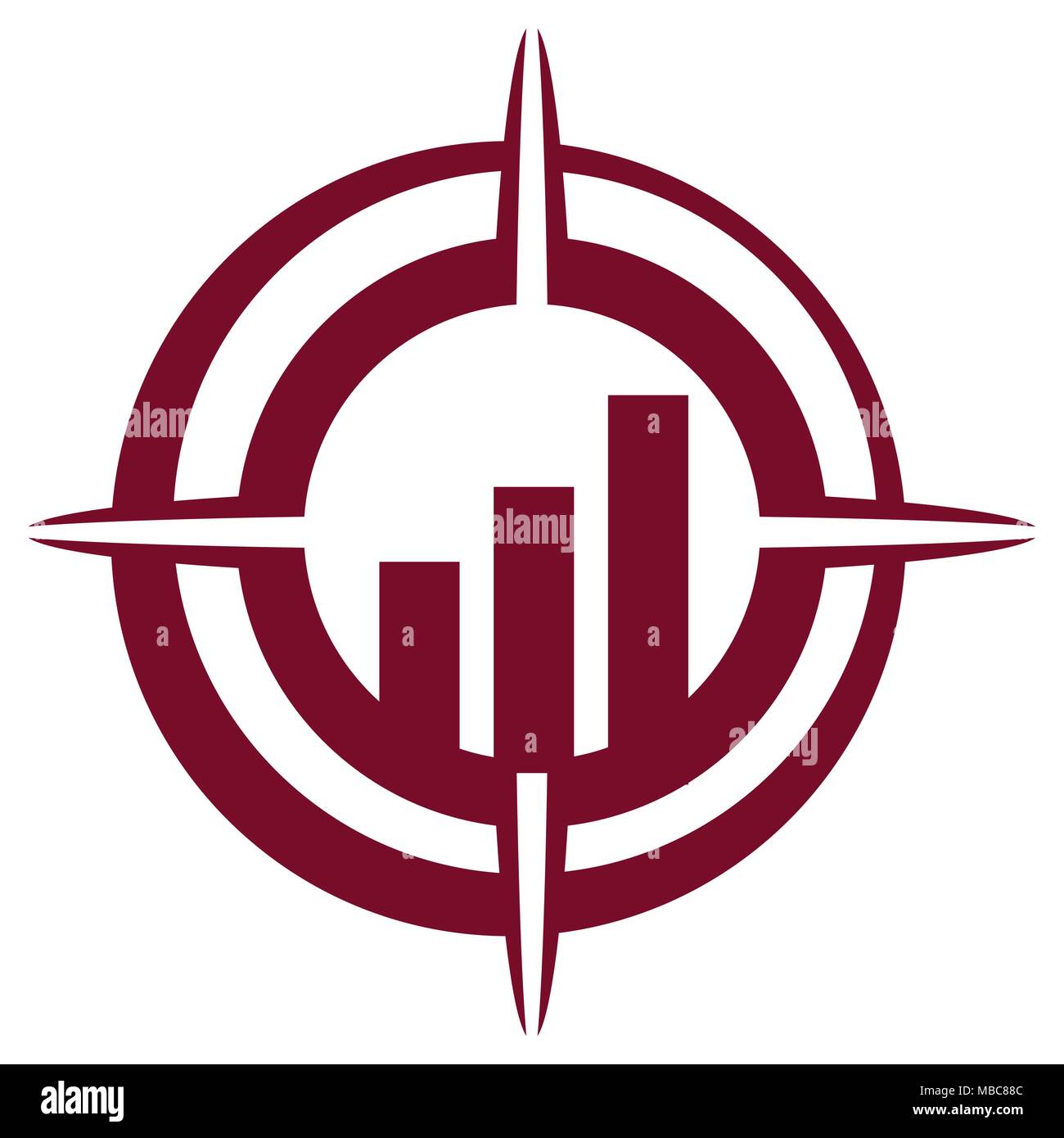 Compass group logo hires stock photography and images Alamy