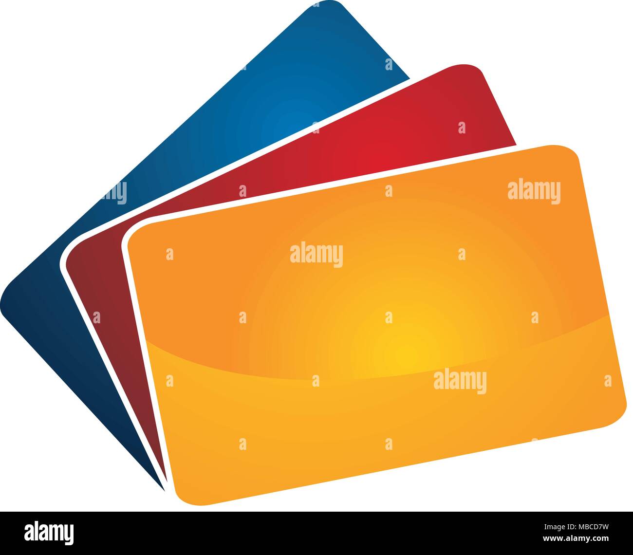 Atm Card Logo Design Template Vector Stock Vector Image & Art - Alamy