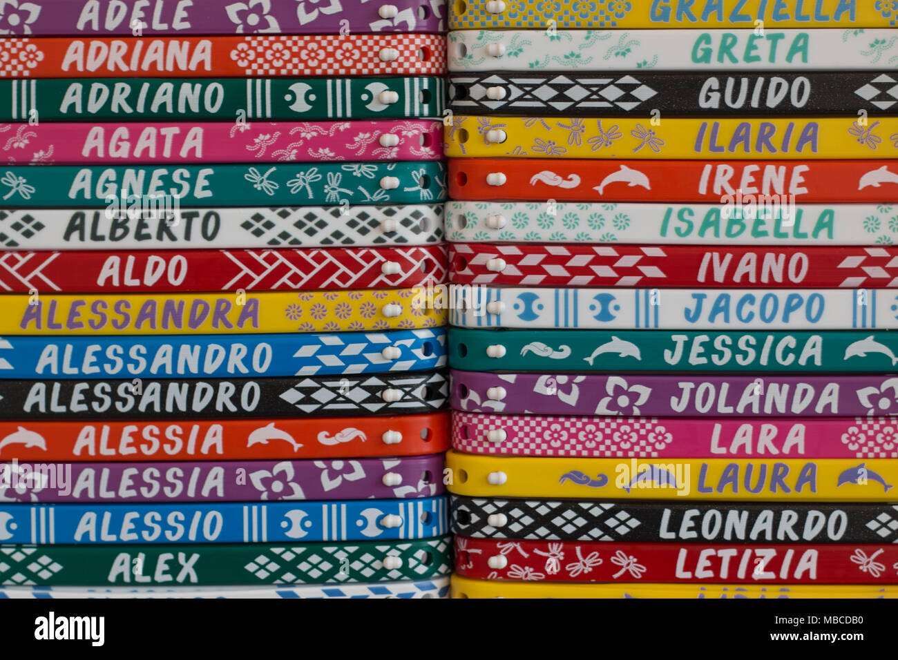 useful bracelets