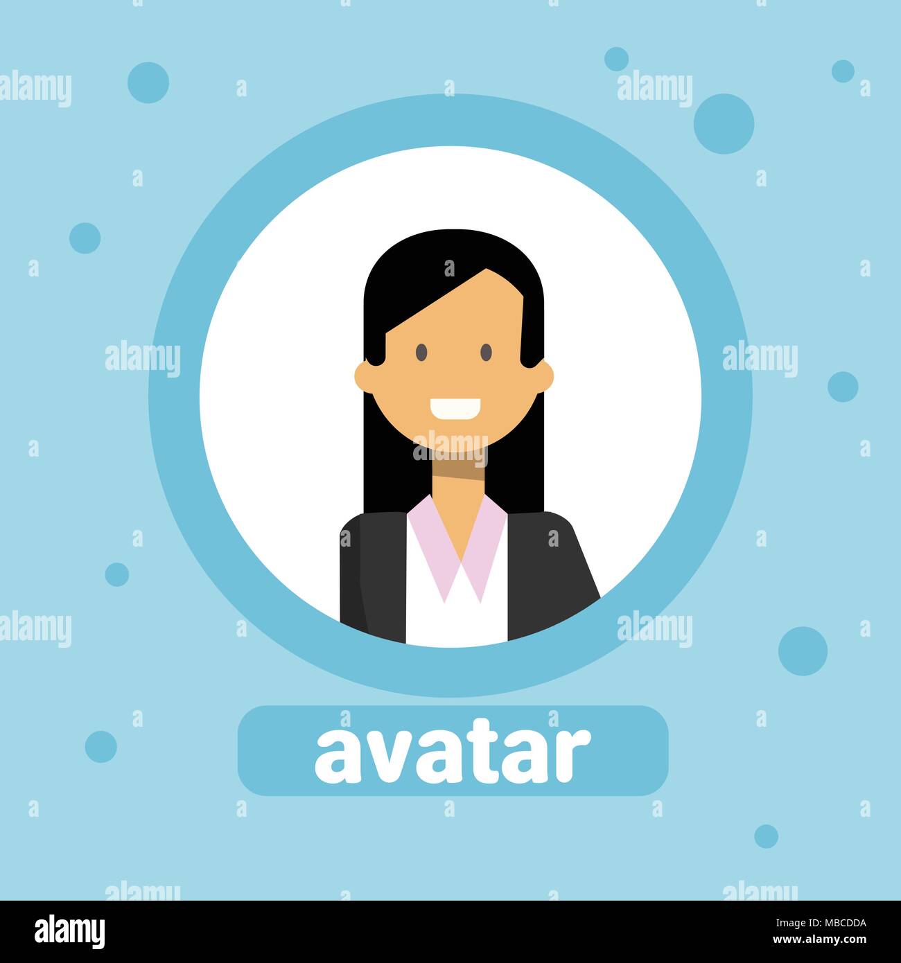 Woman Profile Face Logo Woman Hi Res Stock Photography And Images Page 2 Alamy