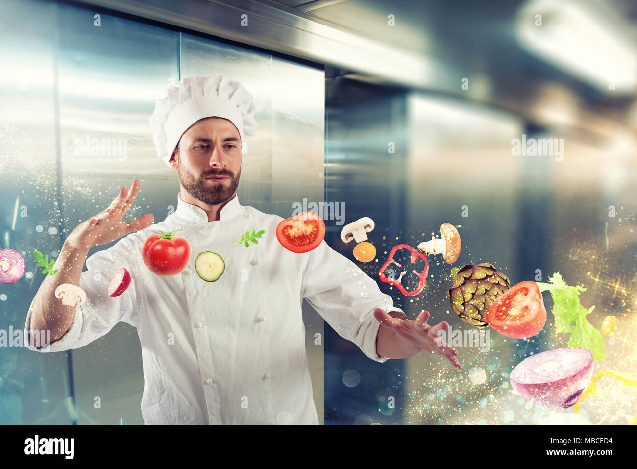 Девушка повар. Волшебный повар льда и пламени. Волшебный повар льда и огня аниме. Искусство приготовления пищи. Волшебный шеф повар.