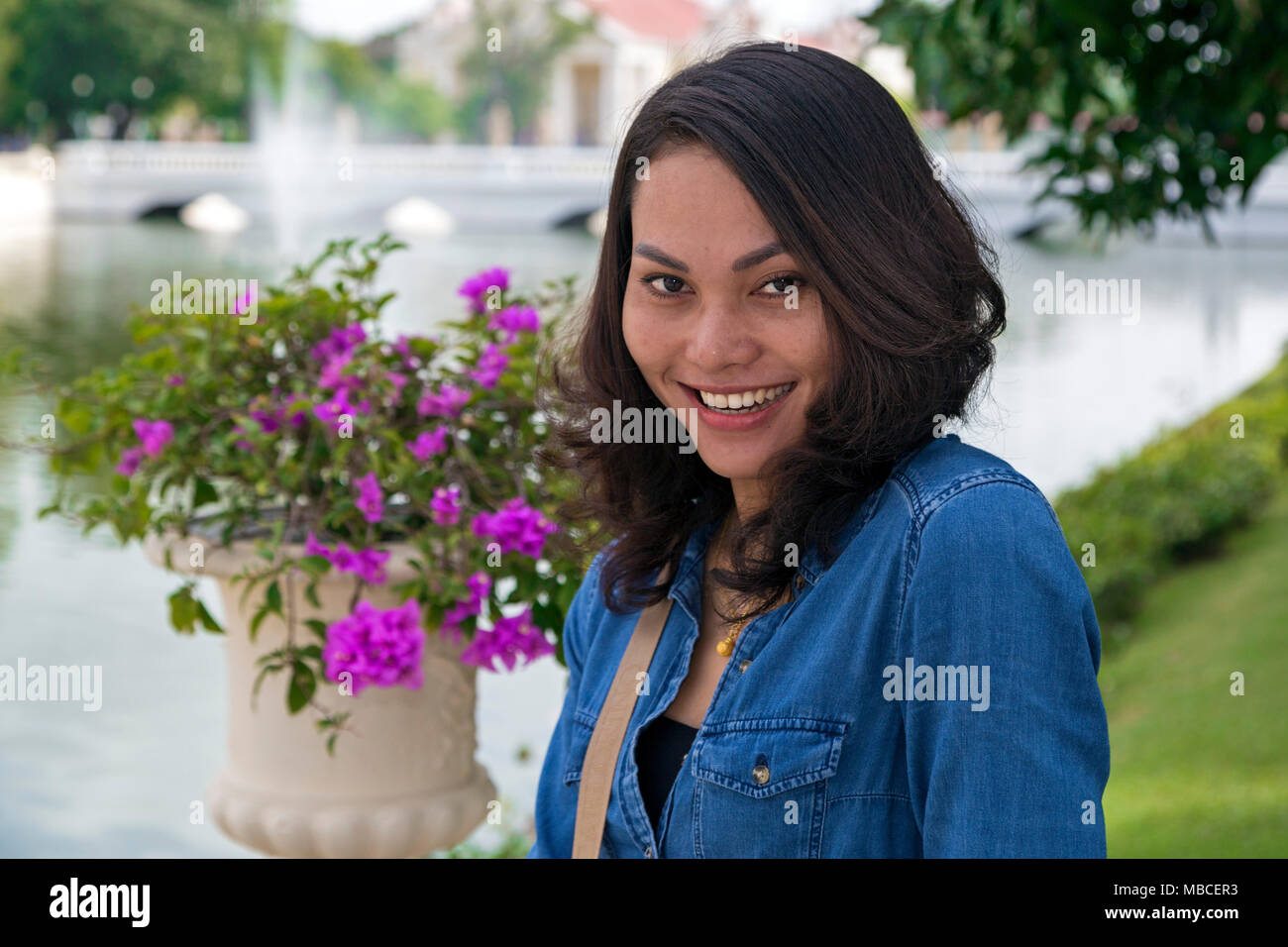 young    thai girl for sale 