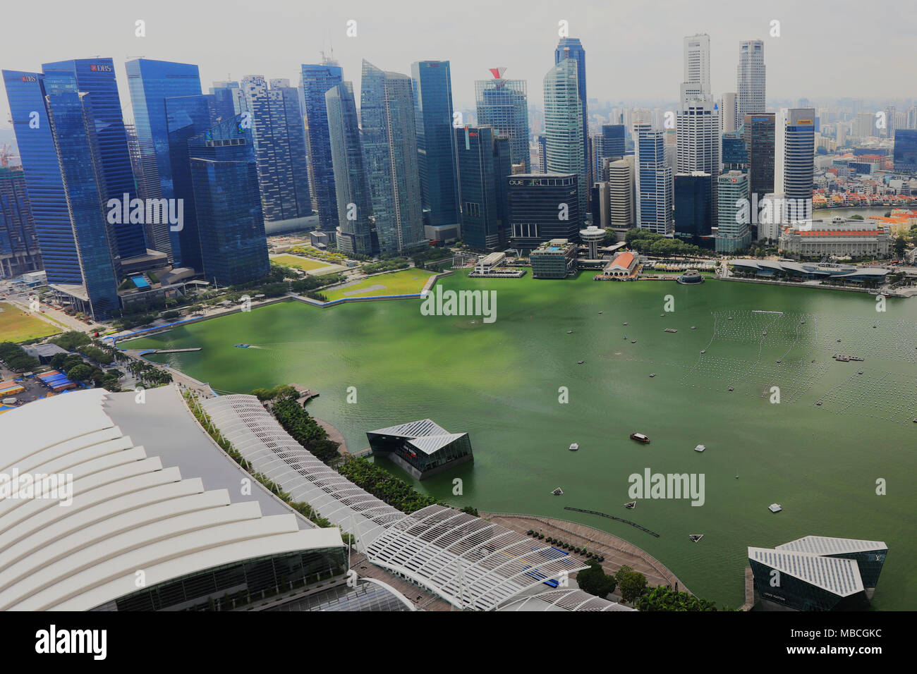 Singapore raffles hotel museum hi-res stock photography and images - Alamy