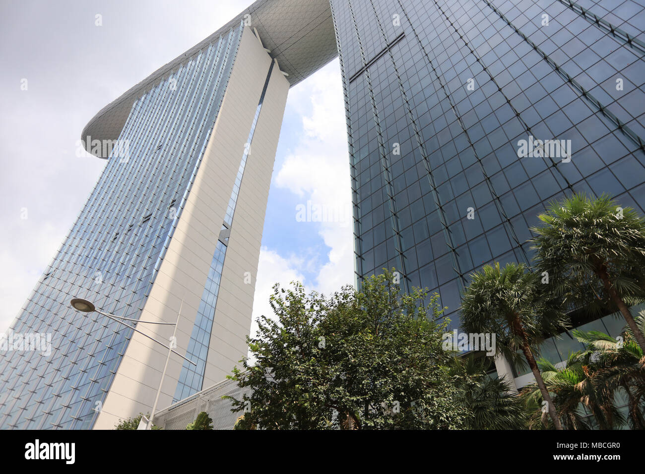 Singapore raffles hotel museum hi-res stock photography and images - Alamy