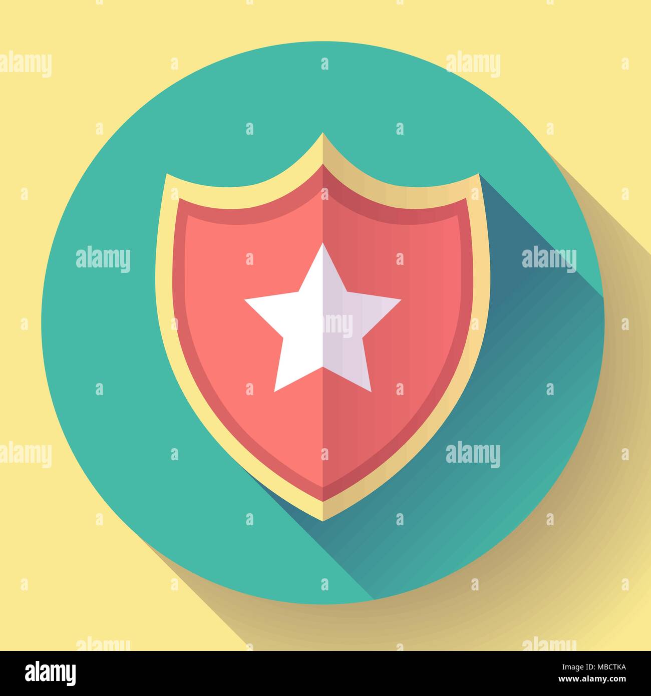 Banner border hi-res stock photography and images - Alamy