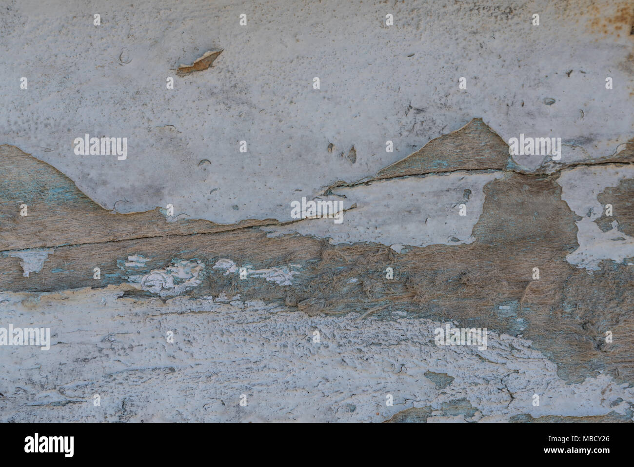 Background texture of peeling paint on wood Stock Photo - Alamy