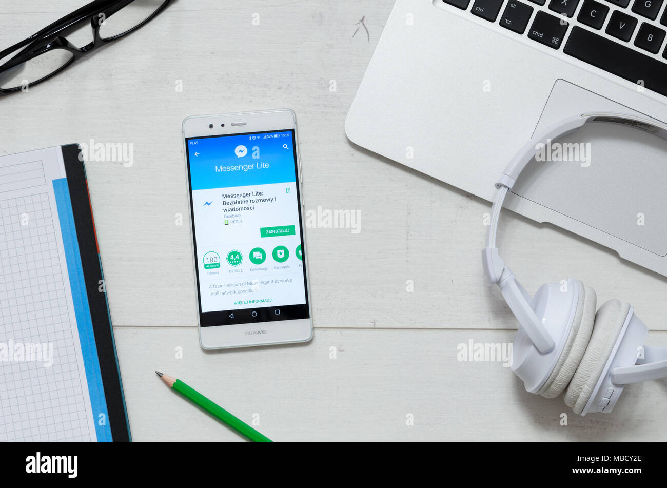 messenger lite app: Meta shutting down Messenger Lite app for Android - The  Economic Times