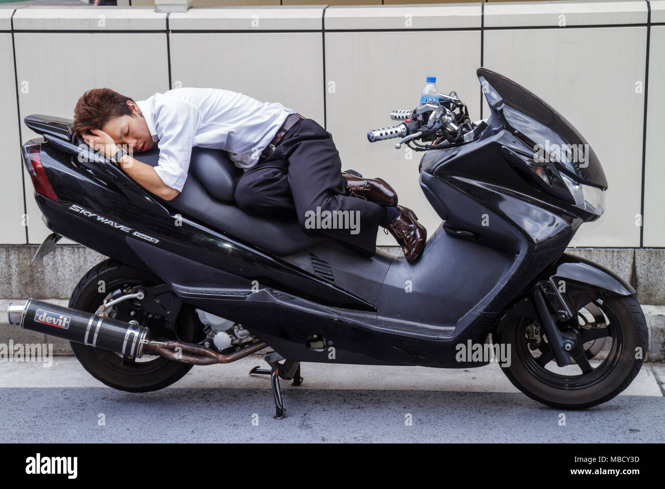 Suzuki skywave hi-res stock photography and images - Alamy