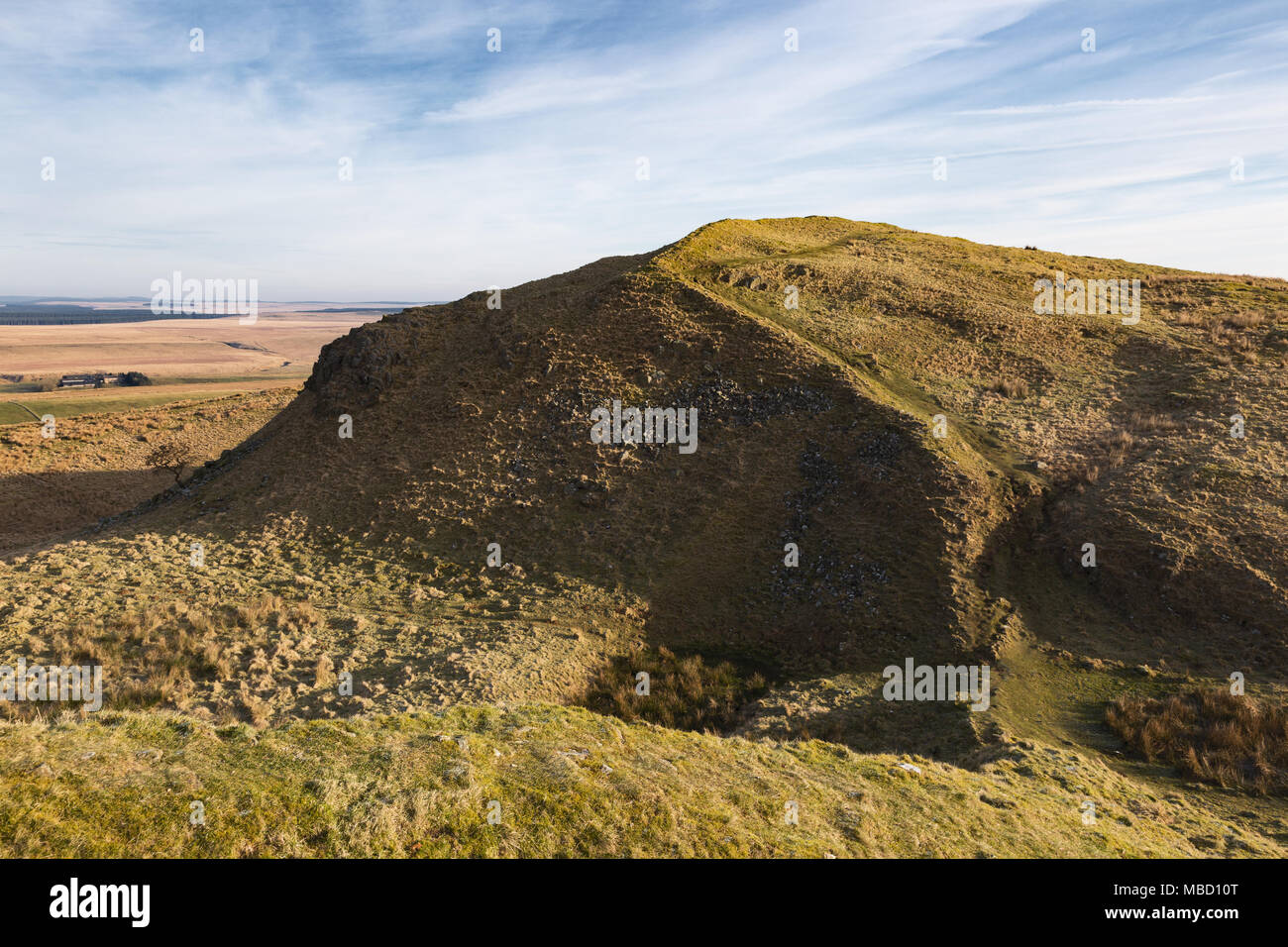 Nine nicks of thirlwall hires stock photography and images Alamy