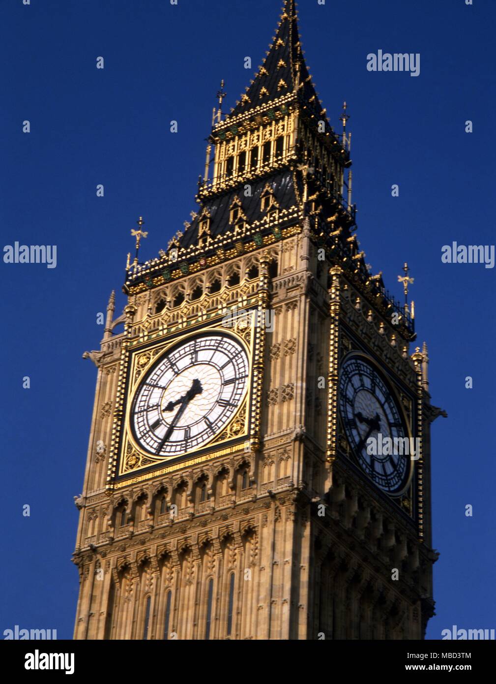 London, Big Ben ©2006 Charles Walker / Stock Photo