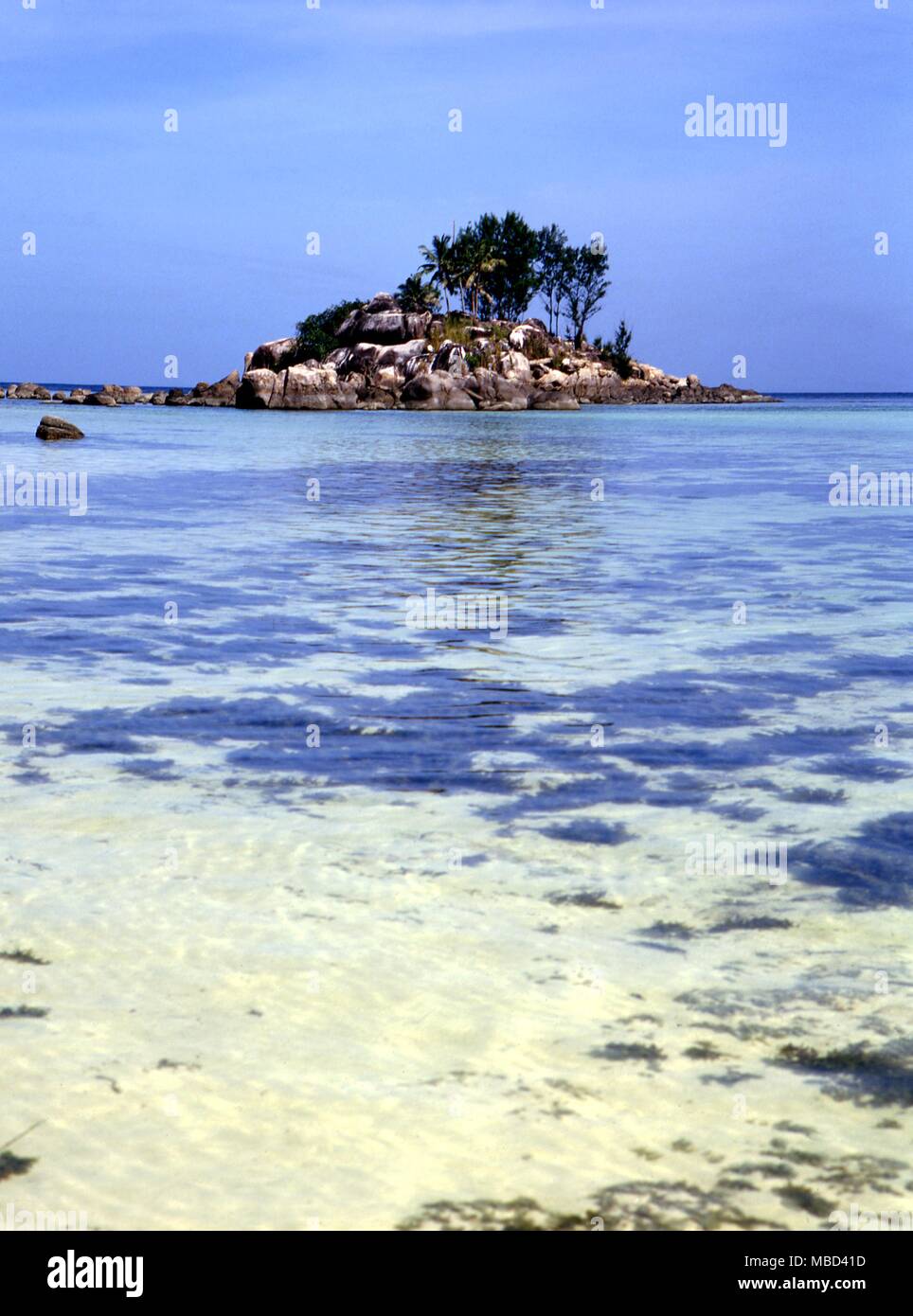 Lemuria The lost continent, which preceded the civilizations of