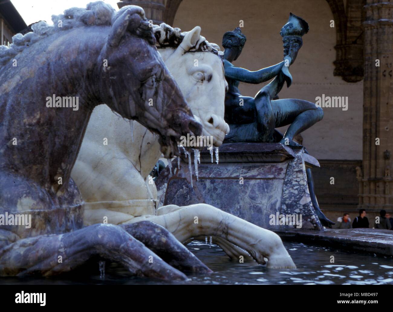 wallpapers Ahrimanic Beings https www alamy com elementals water ice icicles formed on horses mouths in the statuary of the fountain in the signoria florence the symbolism of the gravitational pull of the ahrimanic forces on the horses beasts of apollo is entirely esoteric charles walker image179153667 html