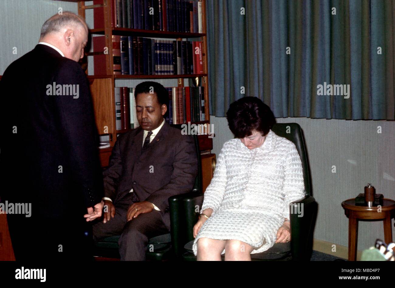 Betty y barney hill