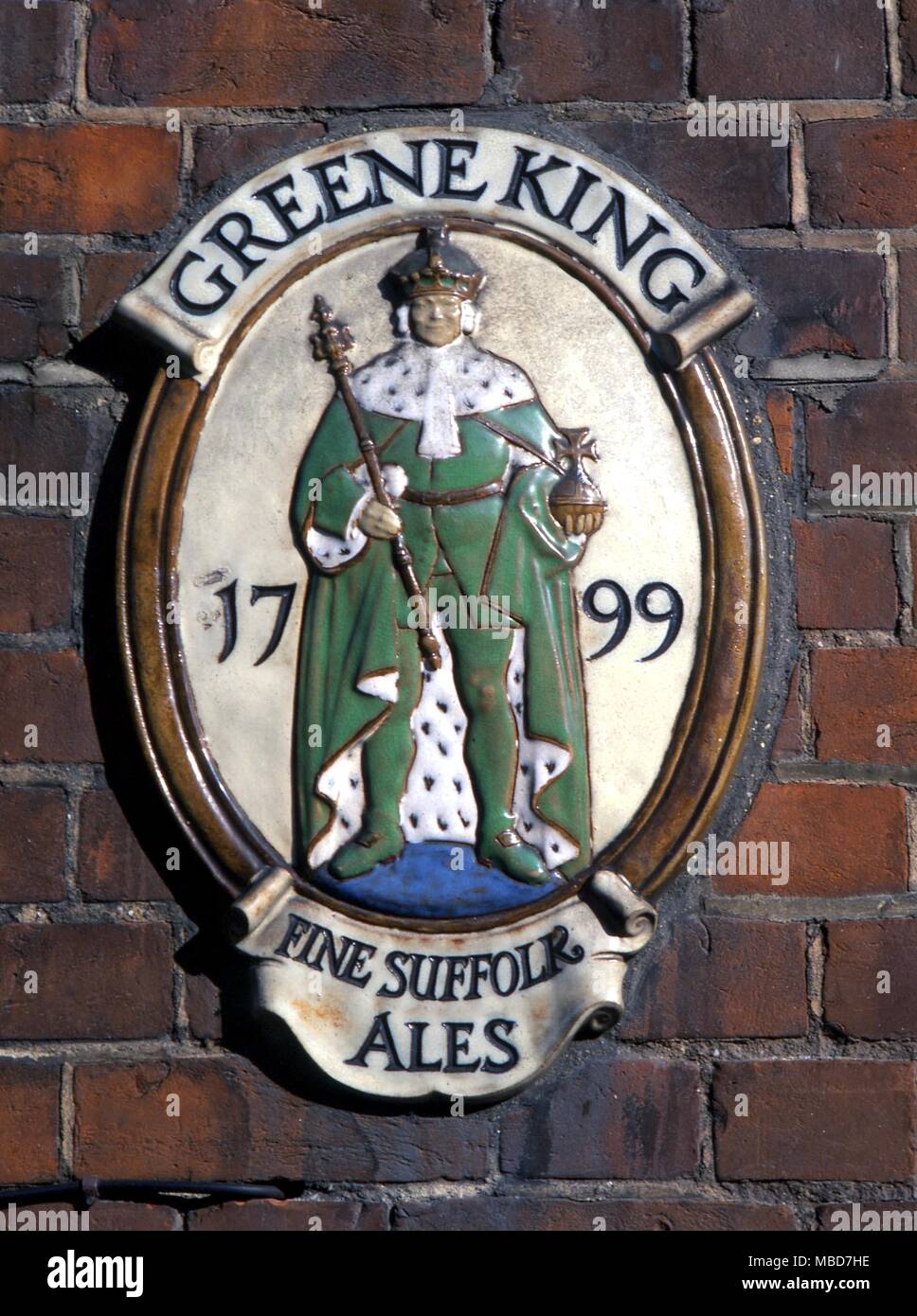 Greene king brewery pub hires stock photography and images Alamy