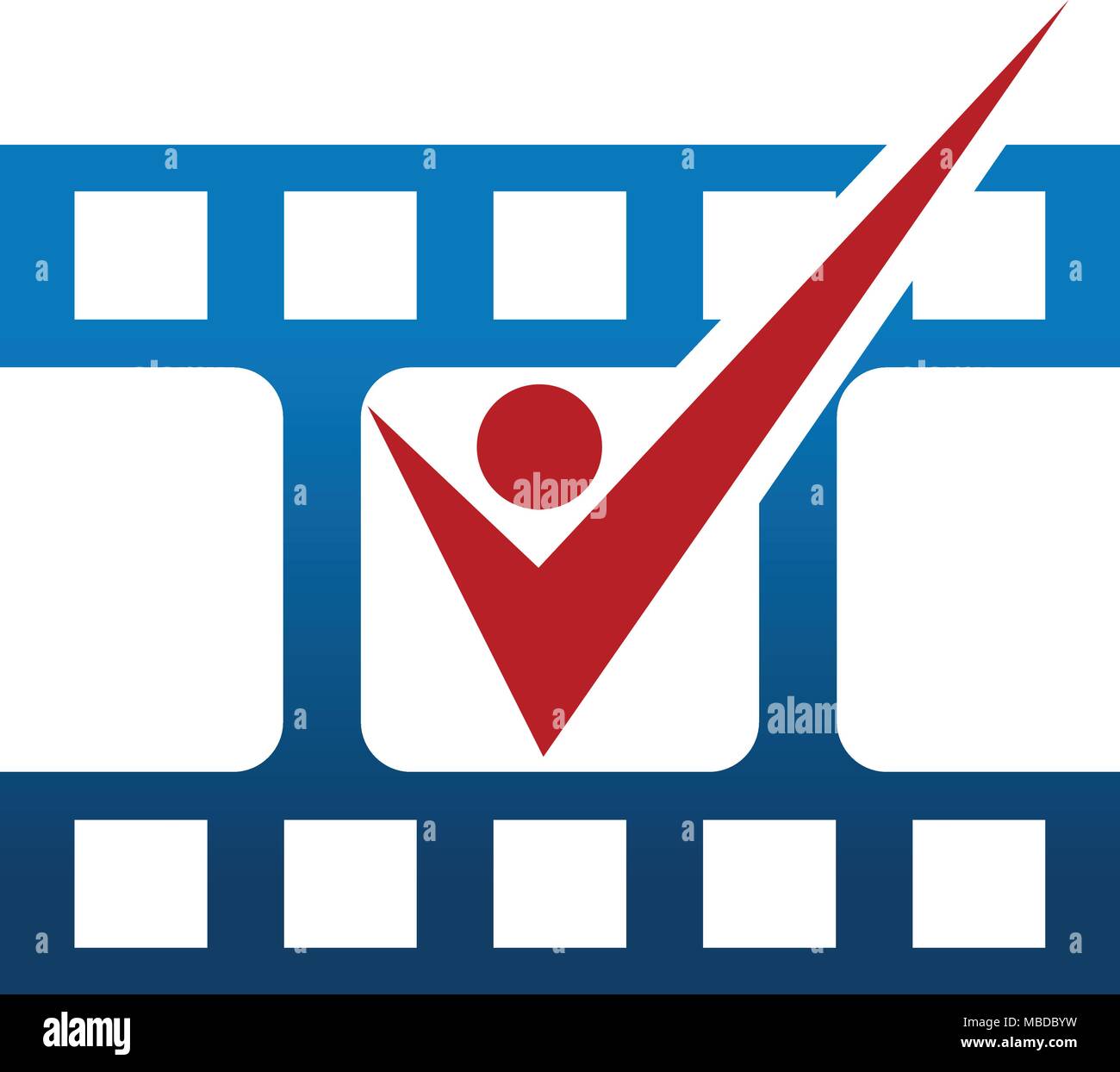 Audition Artist Cinema Template Stock Vector Image & Art - Alamy